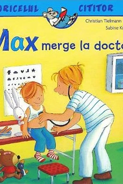 Max merge la doctor