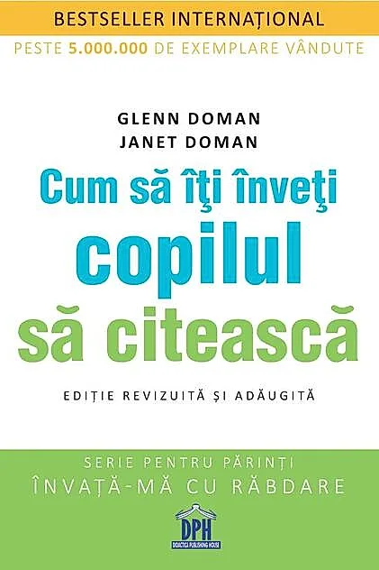 Cum să îți înveți copilul să citească
