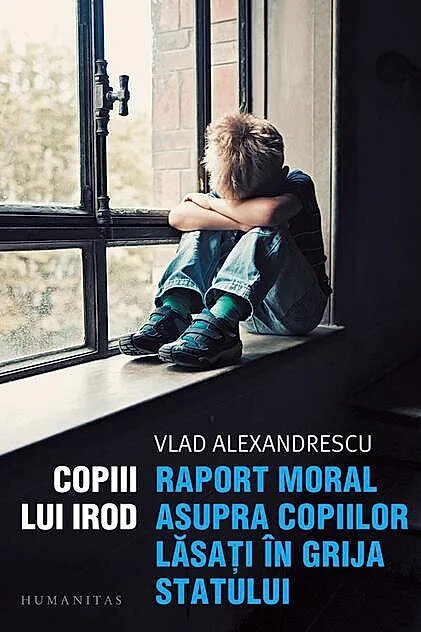 Copiii lui Irod