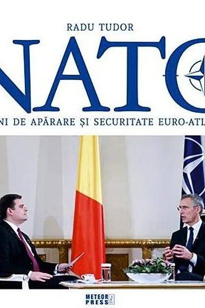 NATO. 70 de ani de aparare și securitate euro-atlantică