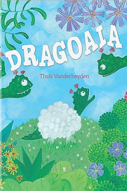 Dragoaia