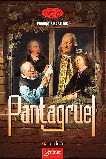 Pantagruel