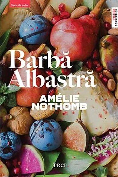 Barbă Albastră