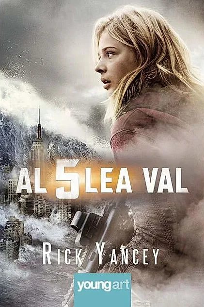 Al cincilea val (Vol. 1)