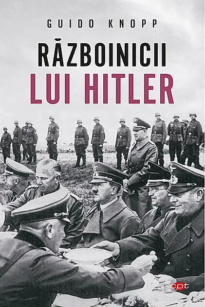 Războinicii lui Hitler