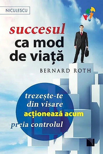 Succesul ca mod de viaţă