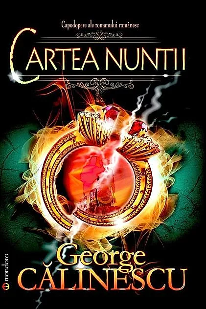 Cartea nunții