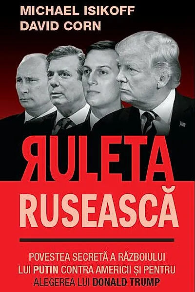 Ruleta rusească