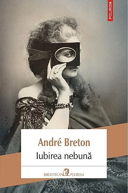 Iubirea nebună