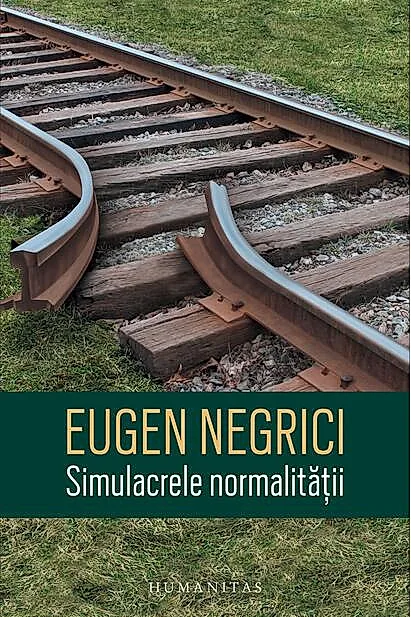 Simulacrele normalității