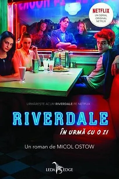 În urmă cu o zi (Vol. 1)
