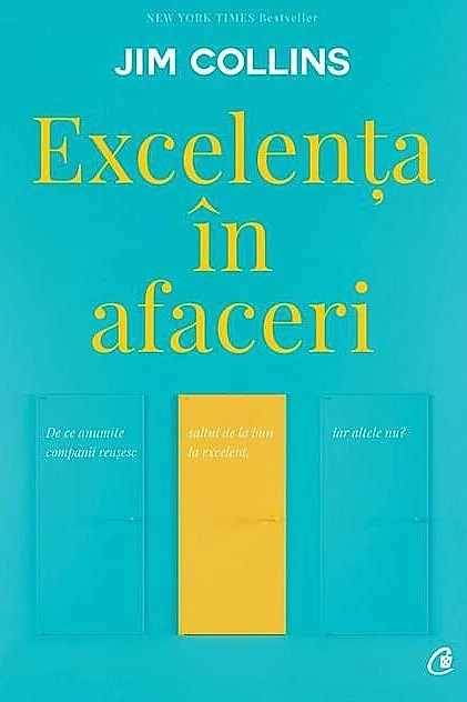 Excelența în afaceri