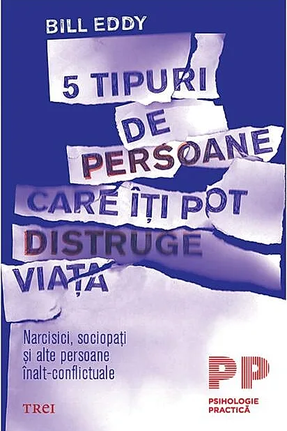 5 tipuri de persoane care îți pot distruge viața