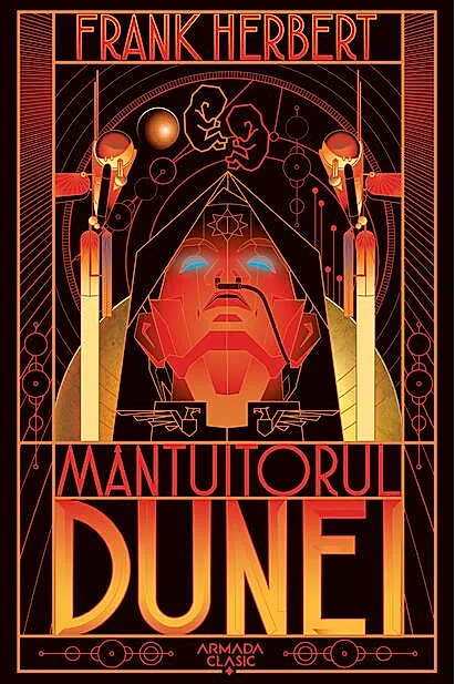 Mântuitorul Dunei (Vol. 2)