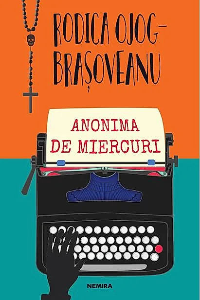 Anonima de miercuri (Vol. 4)