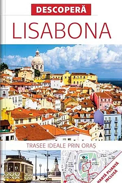 Descoperă Lisabona