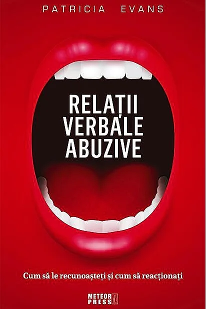 Relatii verbale abuzive