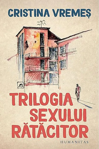 Trilogia sexului rătăcitor