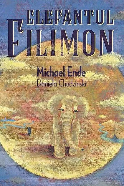 Elefantul Filimon