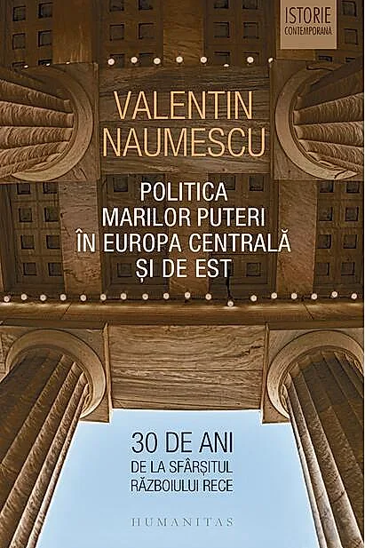 Politica Marilor Puteri în Europa Centrală și de Est