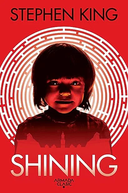 Shining (Vol. 1)