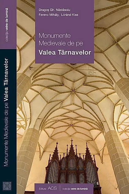 Monumente medievale de pe Valea Târnavelor