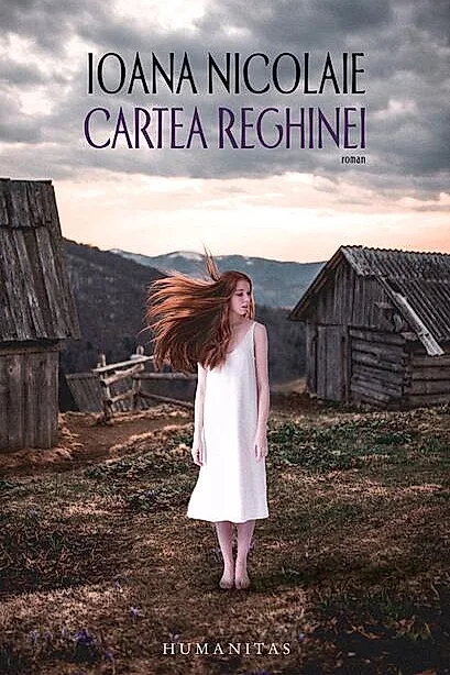 Cartea Reghinei