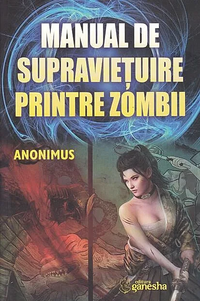 Manual de supraviețuire printre zombii