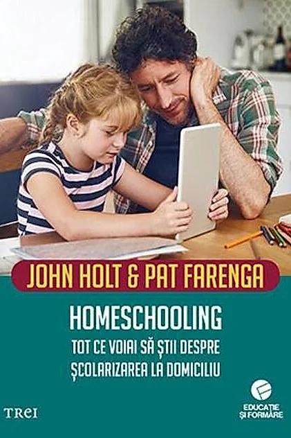 Homeschooling. Tot ce voiai să știi despre școlarizarea copilului