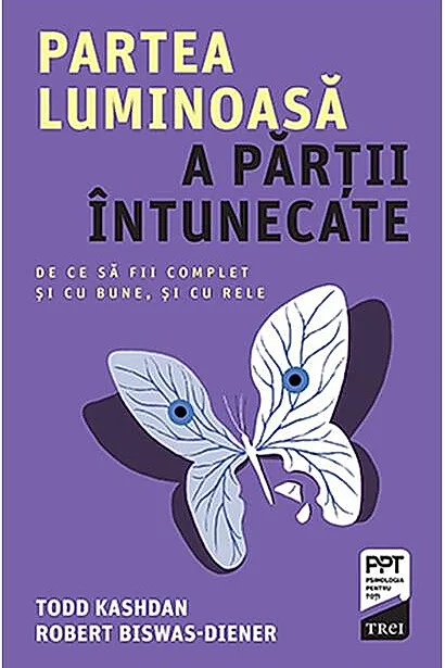 Partea luminoasă a părţii întunecate