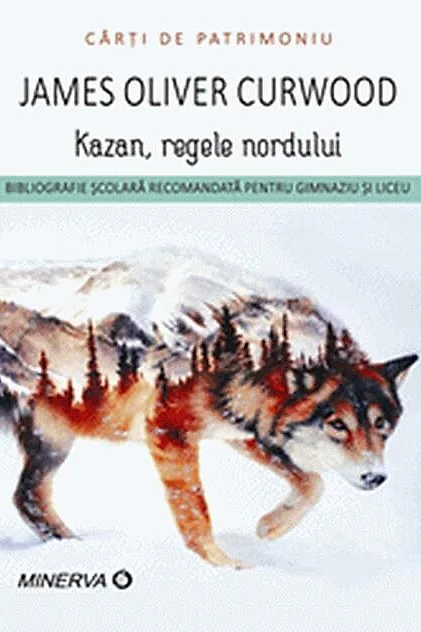 Kazan, regele nordului