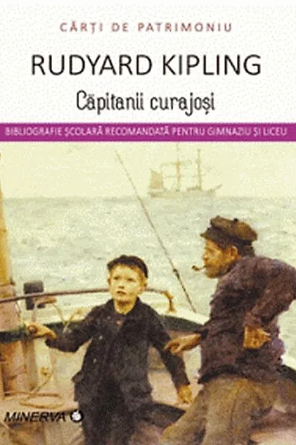 Căpitanii curajoși