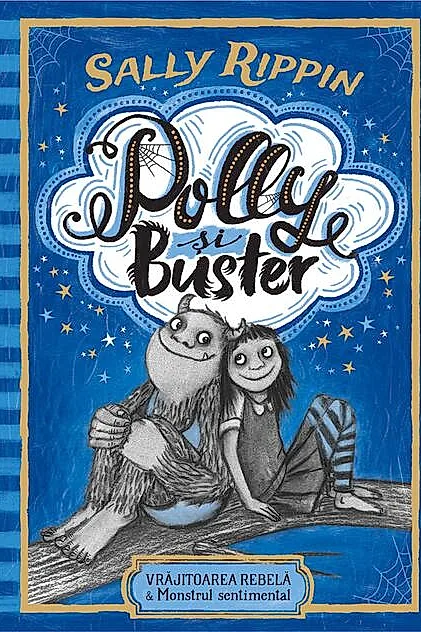 Polly și Buster
