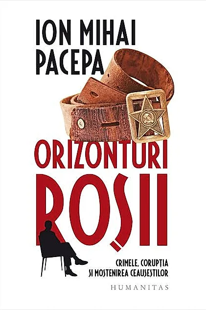 Orizonturi roșii