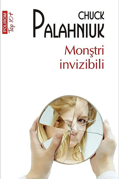 Monştri invizibili (Top 10+)