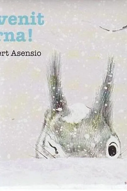 A venit iarna!