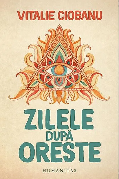 Zilele după Oreste