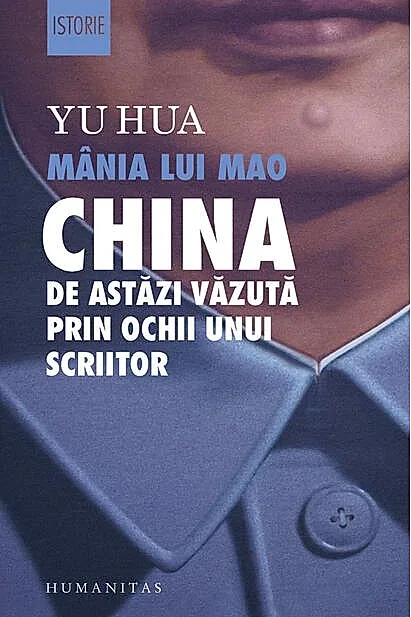 Mânia lui Mao