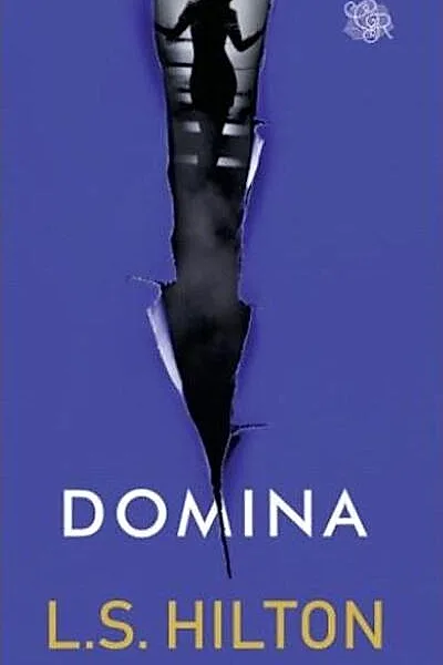 Domina (Vol. 2)