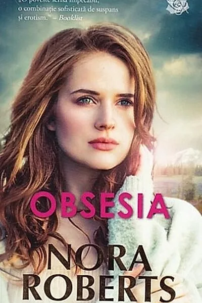 Obsesia