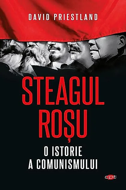 Steagul roșu
