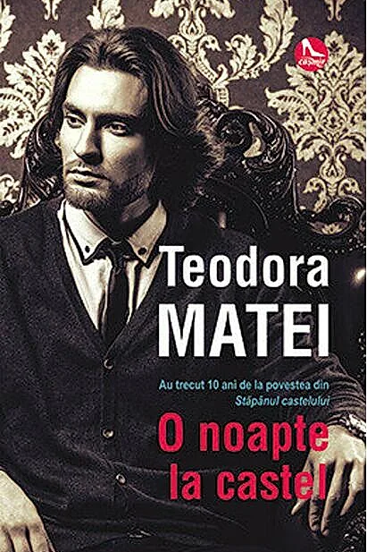 O noapte la castel