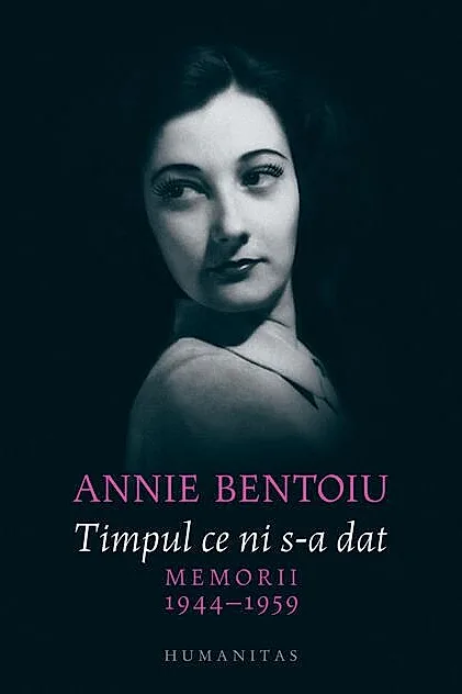 Timpul ce ni s-a dat