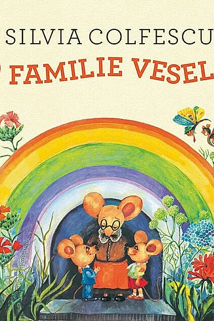 O familie veselă