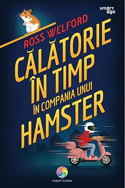 Călătorie în timp în compania unui hamster