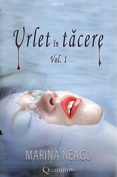Te văd! Urlet în tacere (Vol.2)