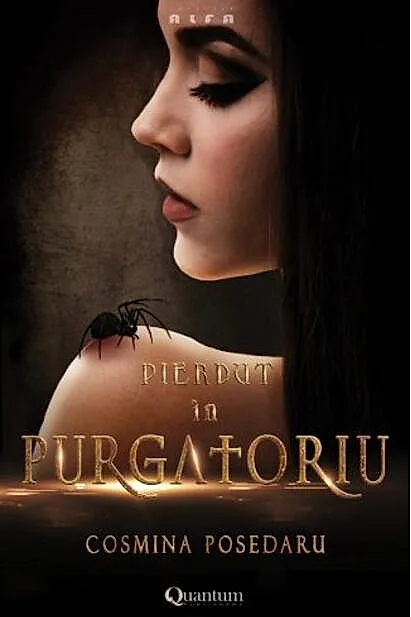Pierdut în Purgatoriu