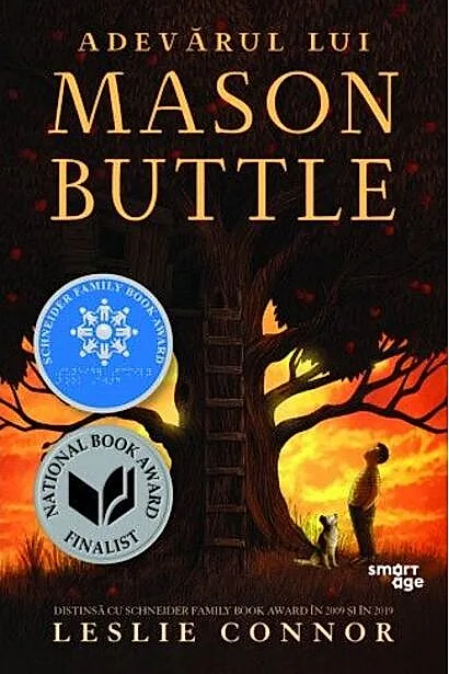 Adevărul lui Mason Buttle