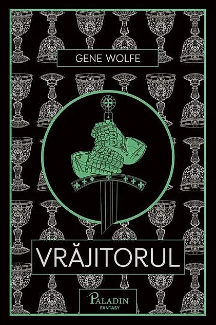 Vrăjitorul (Vol. 2)