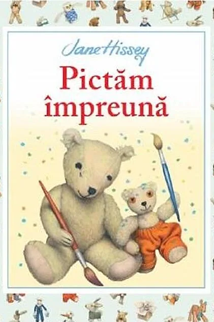 Pictăm împreună